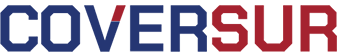 CoverSur Logo